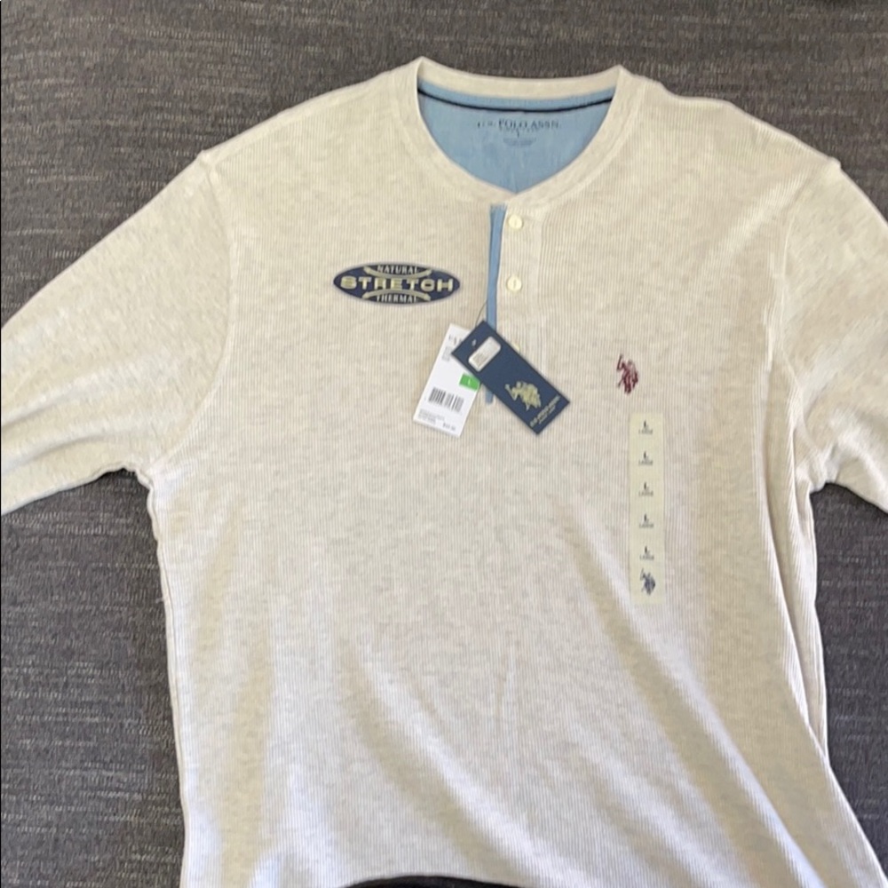 Polo thermal